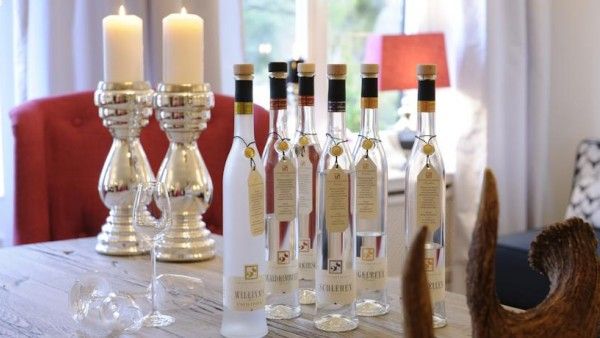 Boutique Hotel Relais Chalet Wilhelmy Bild 19