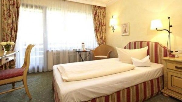 Hotel Staudacherhof History & Lifestyle Bild 31