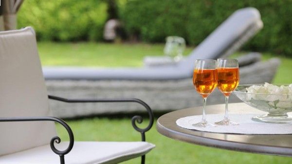 Hotel Staudacherhof History & Lifestyle Bild 35