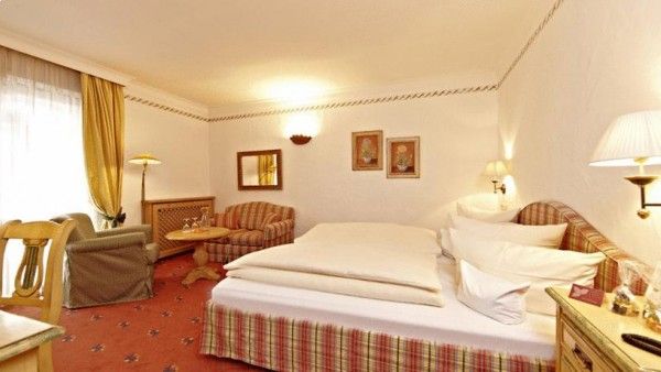 Hotel Staudacherhof History & Lifestyle Bild 39