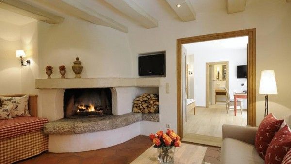 Hotel Staudacherhof History & Lifestyle Bild 41