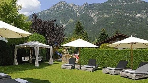 Hotel Staudacherhof History & Lifestyle Bild 9