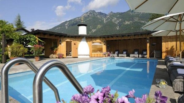 Hotel Staudacherhof History & Lifestyle Bild 15