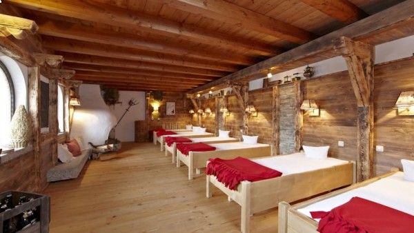 Hotel Staudacherhof History & Lifestyle Bild 19