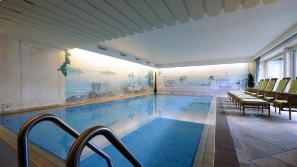 Hotel Staudacherhof History & Lifestyle Bild 21