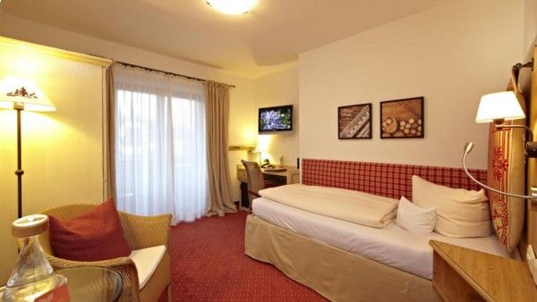 Hotel Staudacherhof History & Lifestyle Bild 22