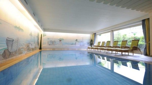 Hotel Staudacherhof History & Lifestyle Bild 24