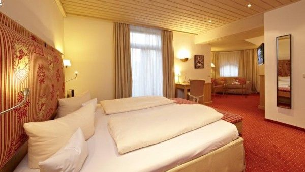 Hotel Staudacherhof History & Lifestyle Bild 27
