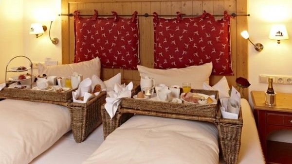 Hotel Staudacherhof History & Lifestyle Bild 28