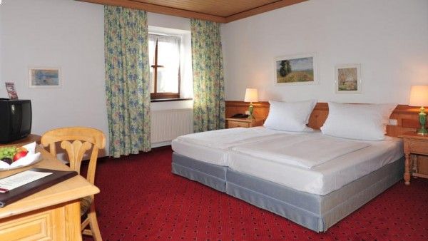 Hotel Sauerlacher Post Bild 7