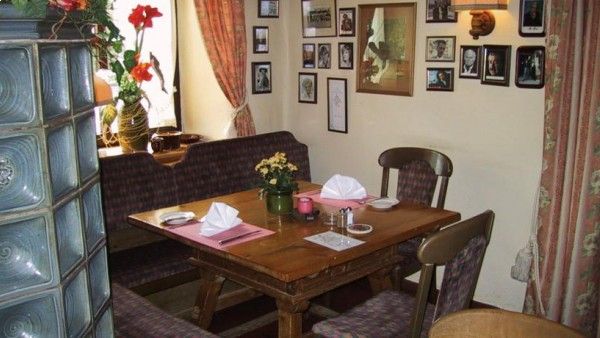 Hotel Sauerlacher Post Bild 8