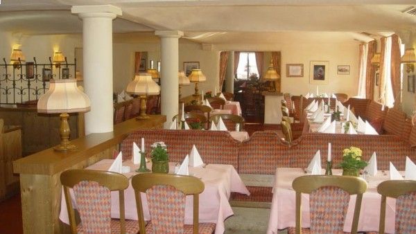 Hotel Sauerlacher Post Bild 9