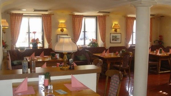 Hotel Sauerlacher Post Bild 10