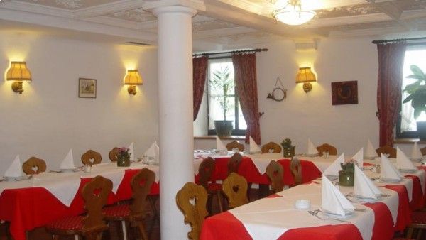 Hotel Sauerlacher Post Bild 12