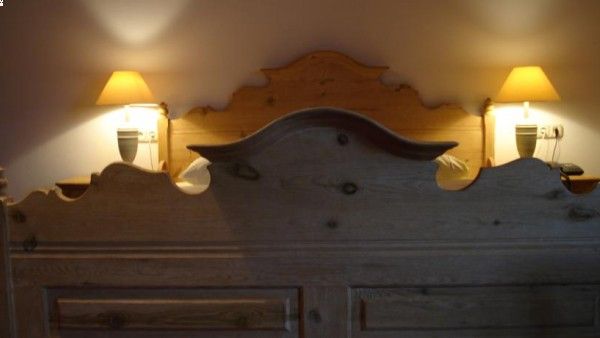 Hotel Sauerlacher Post Bild 13