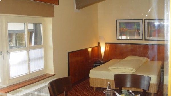 Hotel Sauerlacher Post Bild 14