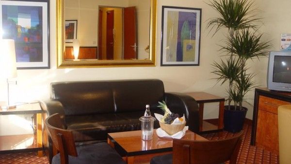 Hotel Sauerlacher Post Bild 15