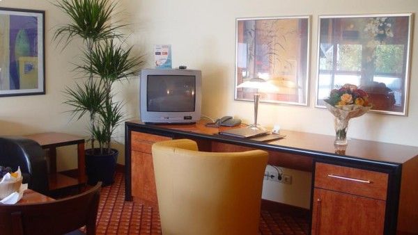 Hotel Sauerlacher Post Bild 16