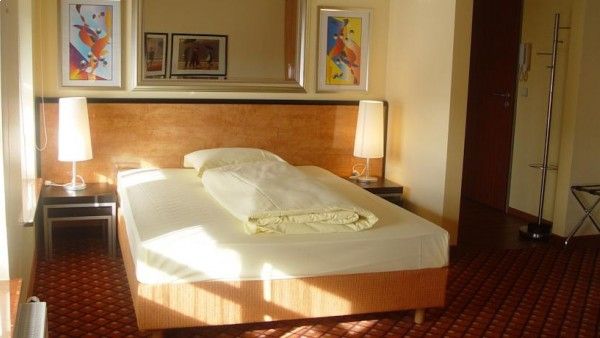 Hotel Sauerlacher Post Bild 18