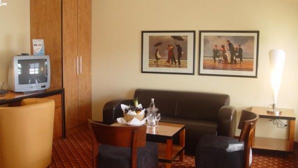 Hotel Sauerlacher Post Bild 20