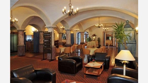 Hotel Sauerlacher Post Bild 21