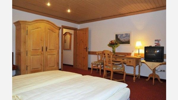 Hotel Sauerlacher Post Bild 22