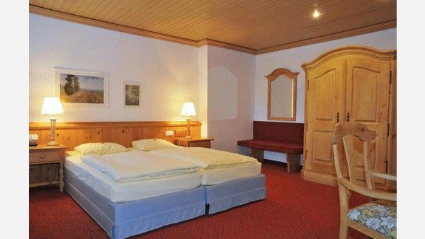 Hotel Sauerlacher Post Bild 23