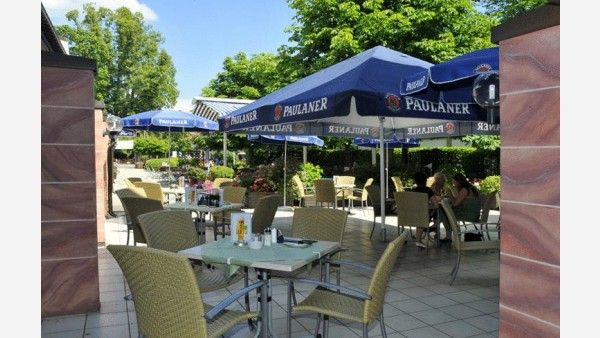 Hotel Sauerlacher Post Bild 24