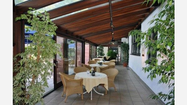 Hotel Sauerlacher Post Bild 25