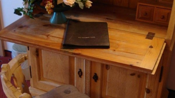 Hotel Sauerlacher Post Bild 2