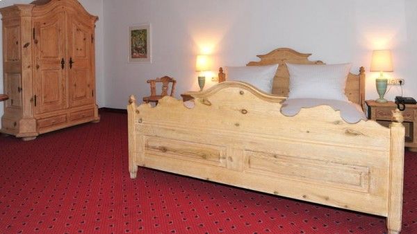 Hotel Sauerlacher Post Bild 3