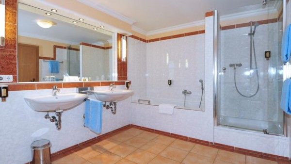 Hotel Sauerlacher Post Bild 5