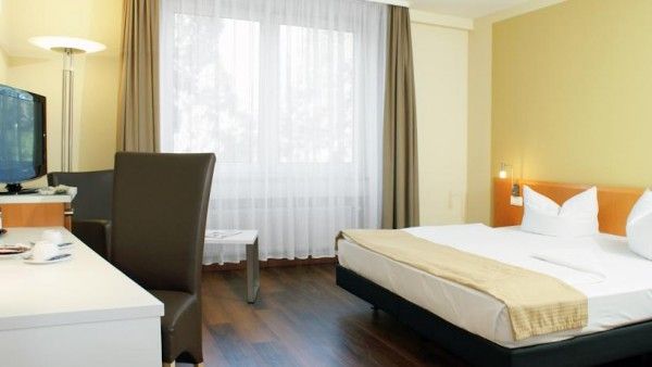 Best Western Macrander Hotel Dresden Bild 5