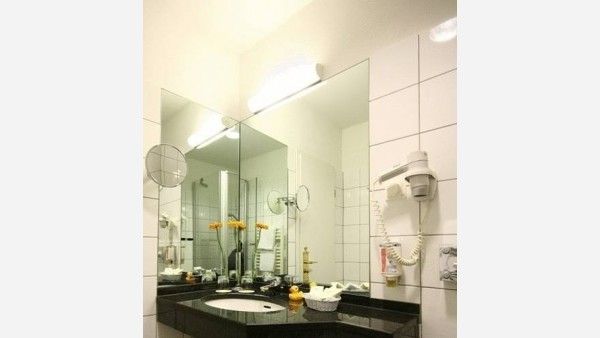 Leonardo Boutique Hotel Düsseldorf Bild 21