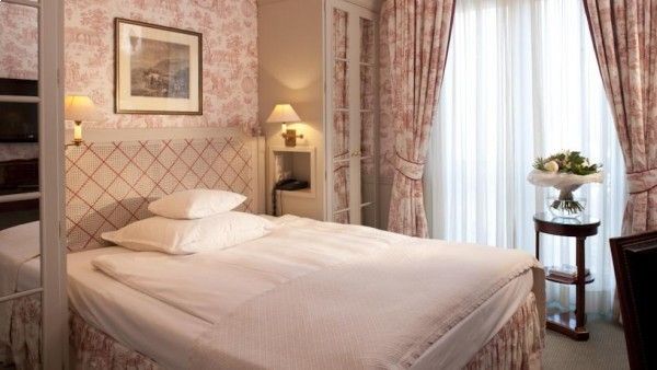 Steigenberger Icon Parkhotel Düsseldorf Bild 24