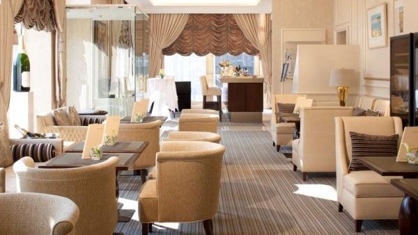 Steigenberger Icon Parkhotel Düsseldorf Bild 8