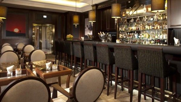 Steigenberger Icon Parkhotel Düsseldorf Bild 17