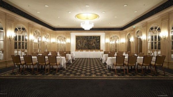 Steigenberger Icon Parkhotel Düsseldorf Bild 19