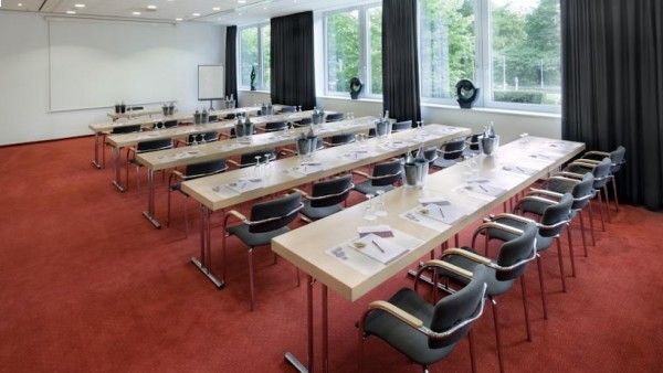 voco Dusseldorf Seestern, an IHG Hotel Bild 18