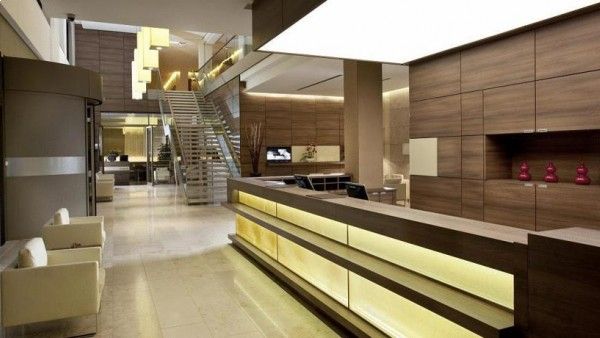 Meliá Düsseldorf Bild 11