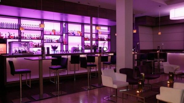 Meliá Düsseldorf Bild 13