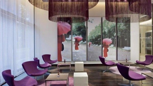 Meliá Düsseldorf Bild 14