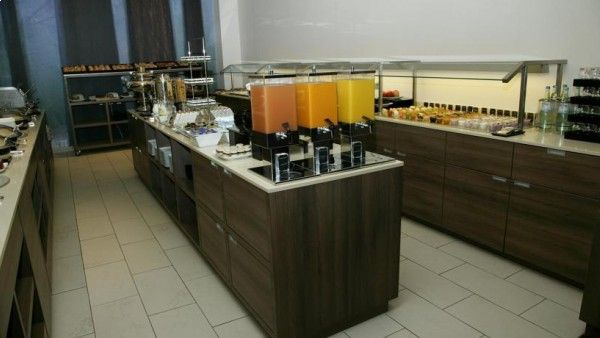 Meliá Düsseldorf Bild 15