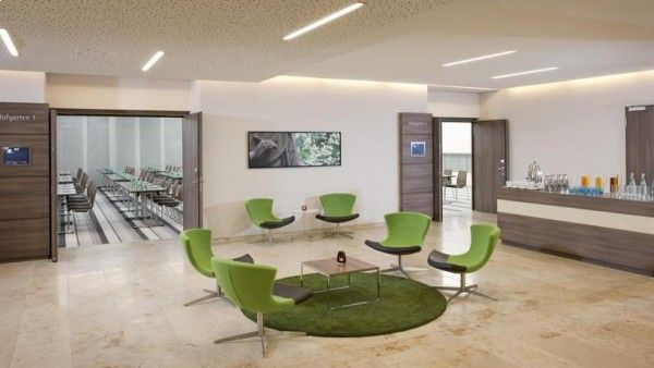 Meliá Düsseldorf Bild 16