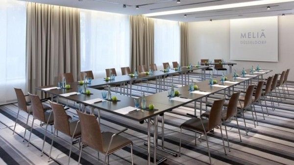 Meliá Düsseldorf Bild 17