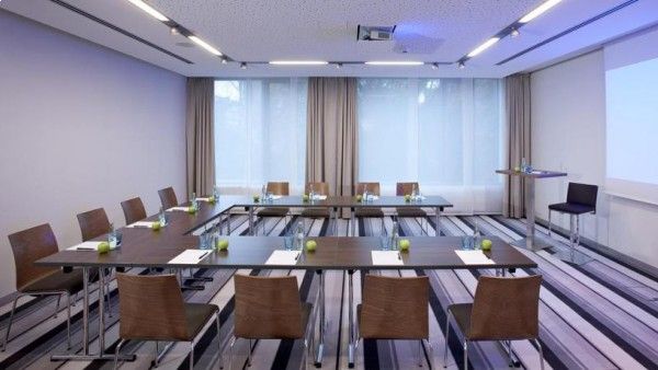 Meliá Düsseldorf Bild 18