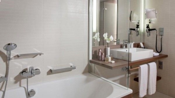 Meliá Düsseldorf Bild 20