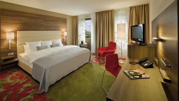 Meliá Düsseldorf Bild 21