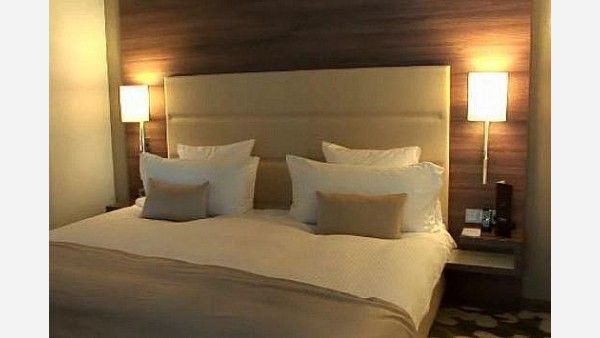 Meliá Düsseldorf Bild 22