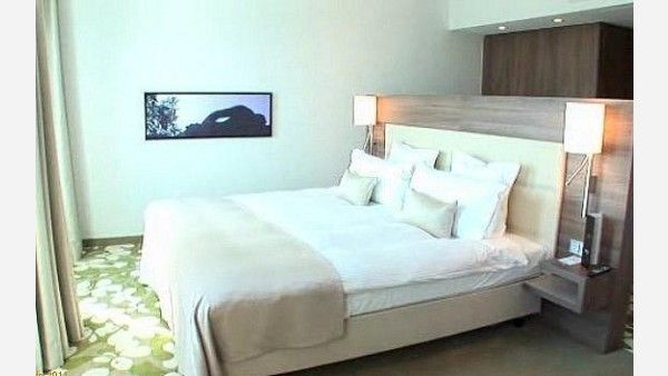 Meliá Düsseldorf Bild 23